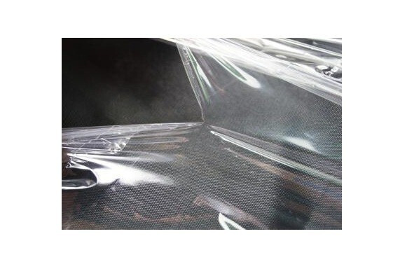 Pizza Capping Film Size 18'' x 18''- 900 Sheets