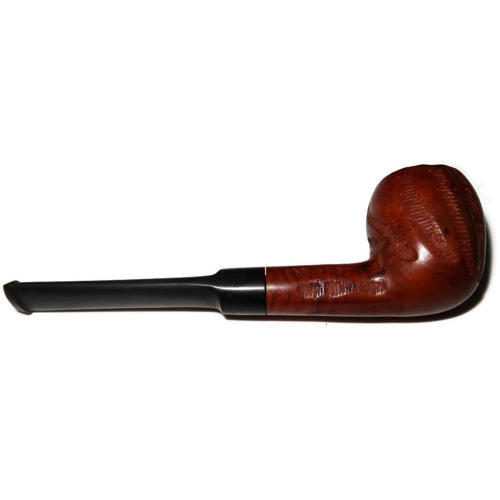 Imported Briar Tobacco Pipe, 5 1/4"