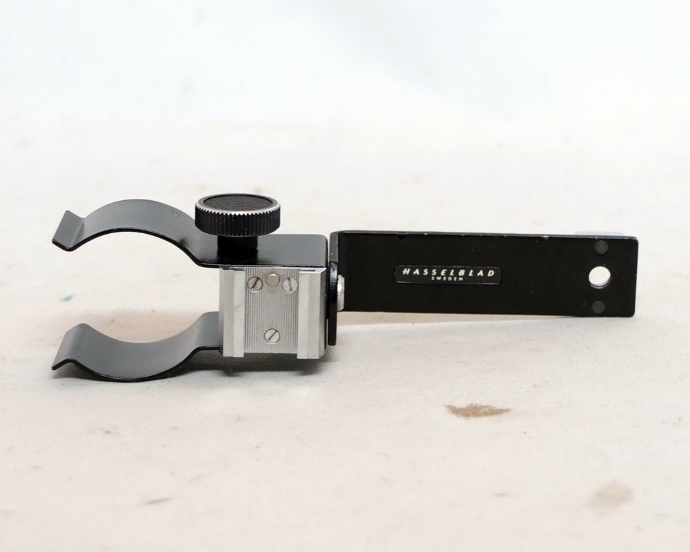 Hasselblad Flash Bracket Genuine OEM Medium Format Film Cameras 45039