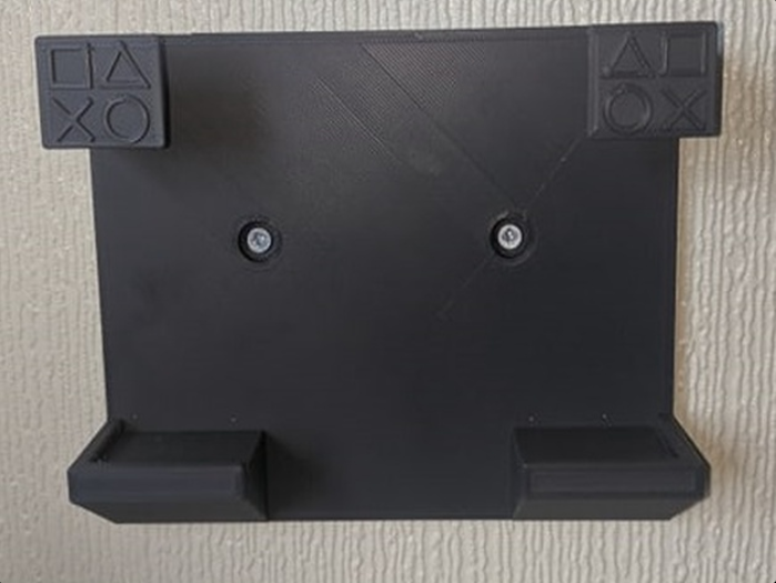 PS1 Classic Mini Wall Mount