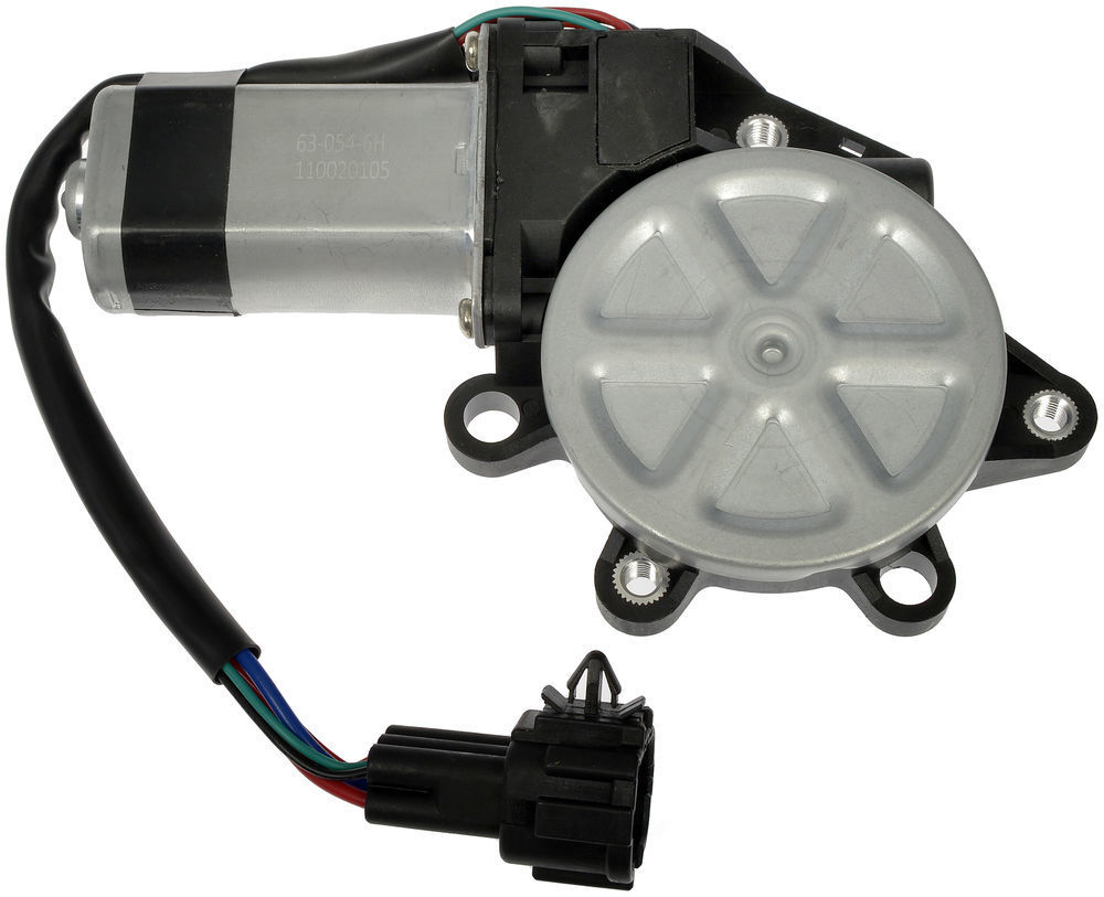 New Window Motor  Dorman (OE Solutions)  742-498