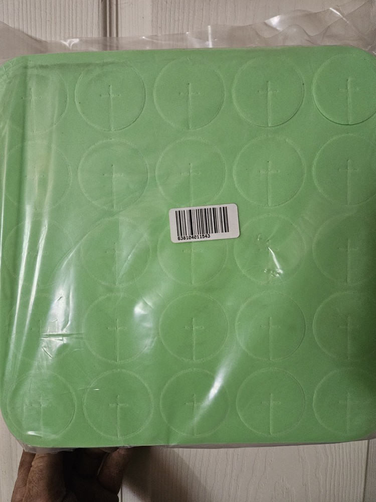 Neoprene Clone Collars  Cloning Collars, 2" 100pcs Ez Clone Refill