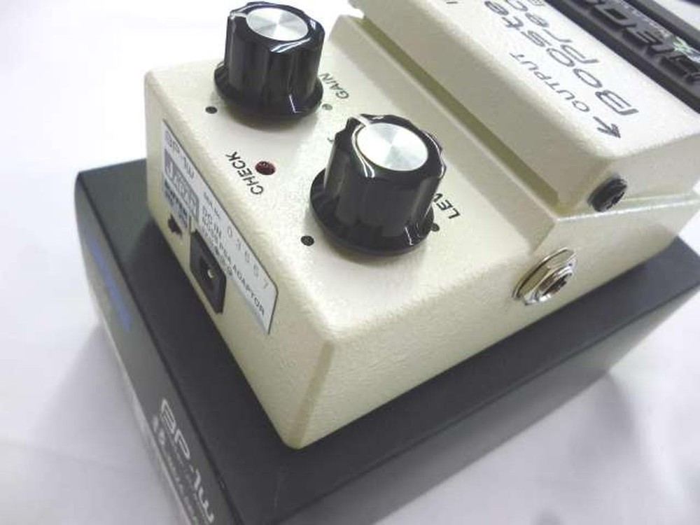BOSS BP-1W Booster/Pre