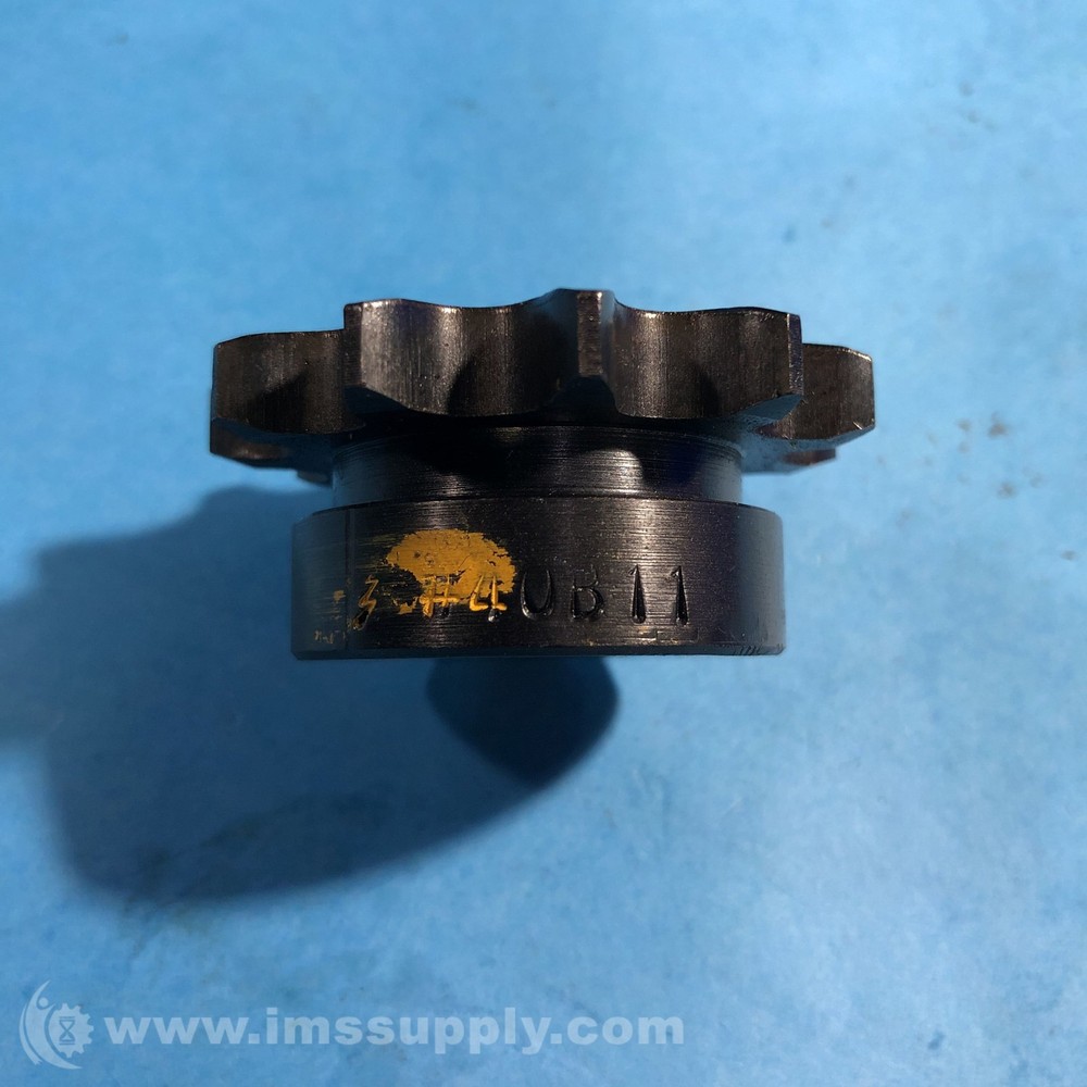 Martin 40B11 Solid B Sprocket, Bored to Size USIP