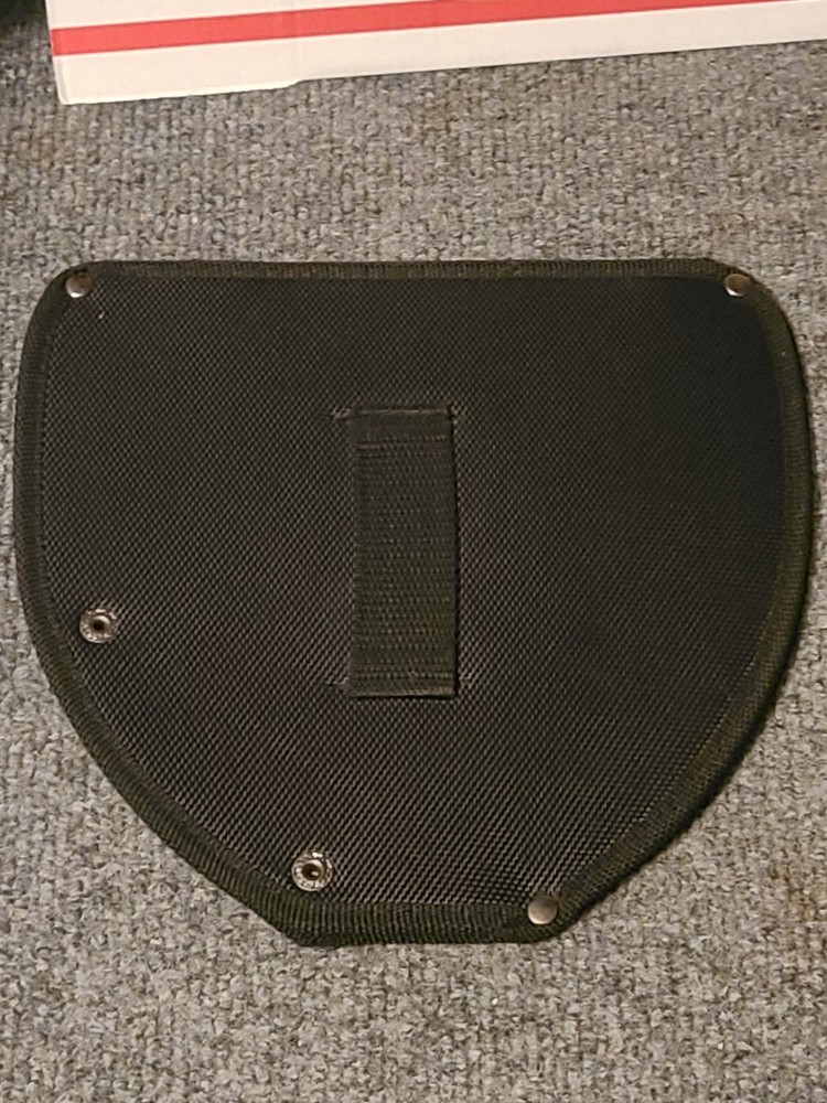 Biohazard Zombie Killer Throwing Axe