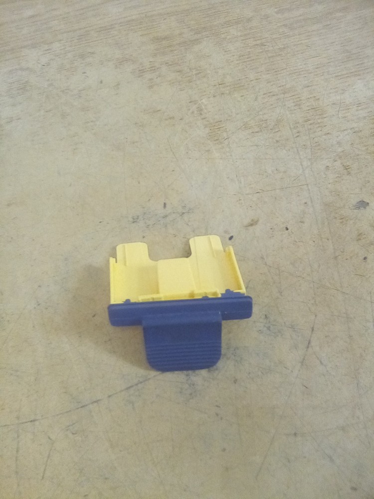 Philips FR2+ Data Tray For M3854A Memory Card