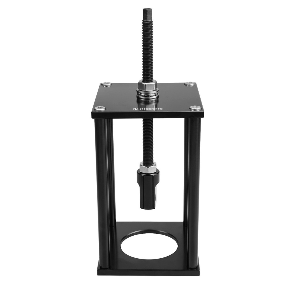 Motorcycle Rear Shock Spring Compressor Adjustable Tool 60mm 66mm 72mm 75mm