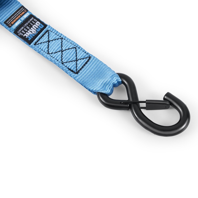 Borne Off-Road BNRTC-TDHD-4BL