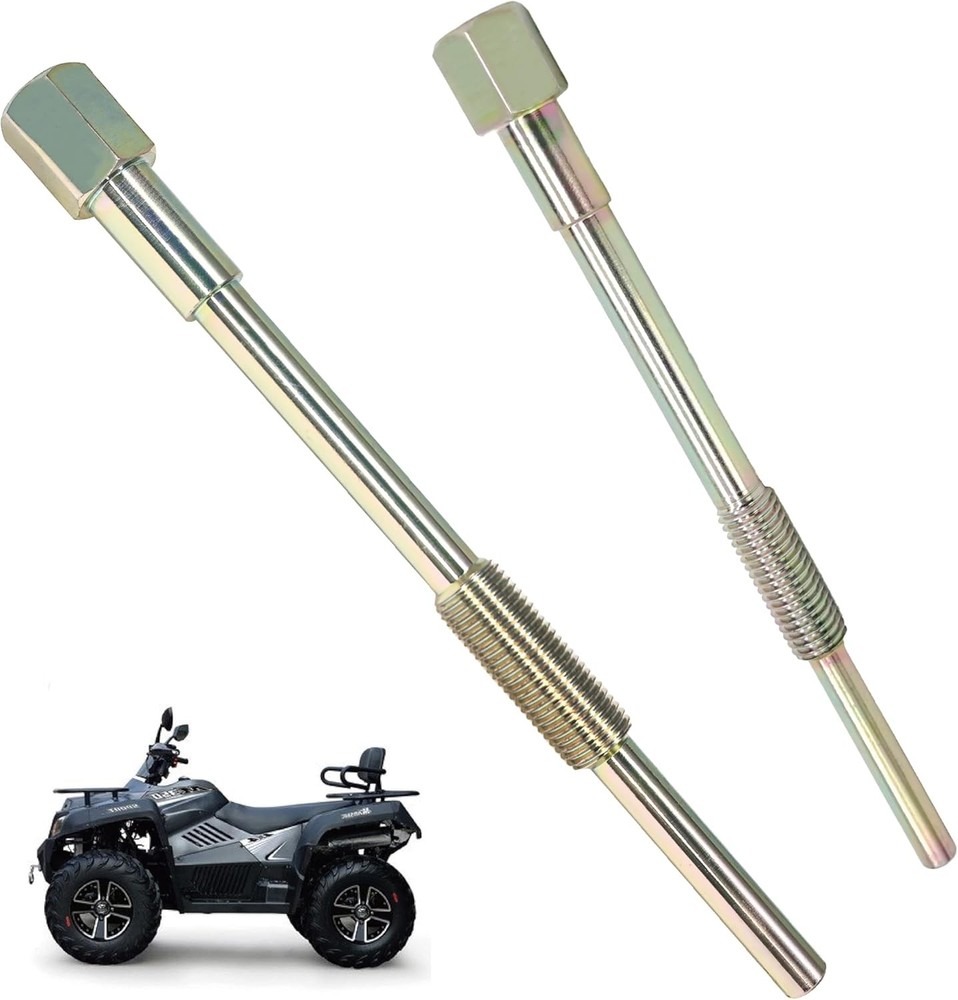 Heavy Duty Primary Clutch Puller Removal Tool for Can Am