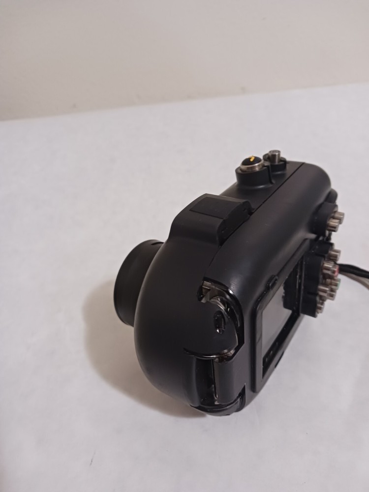 SeaLife DC500 Underwater Camera Case Weatherproof Shell Black