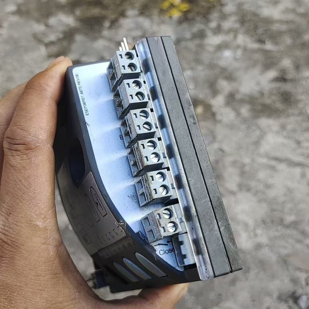 ✅🔥1PCS Used Nice RBA3/c controller