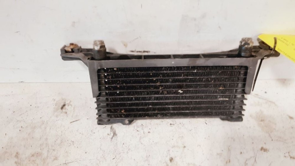 SIERRA150 2012 Intercooler 3331447