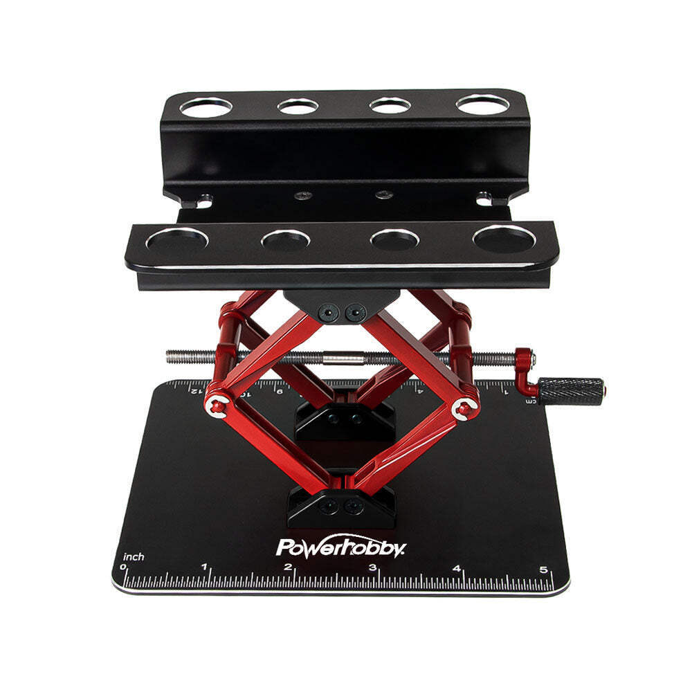 Powerhobby 1/24 / 1/18 Adjustable Stand