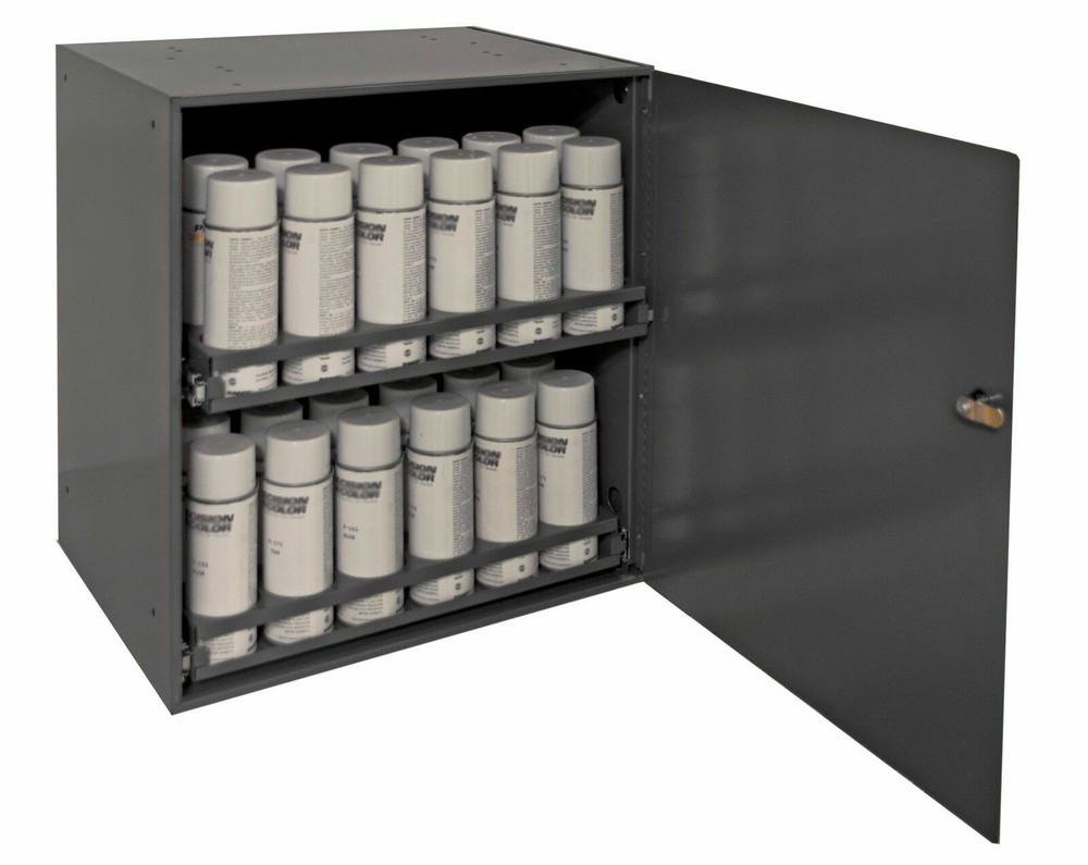 Aerosol Storage Cabinet