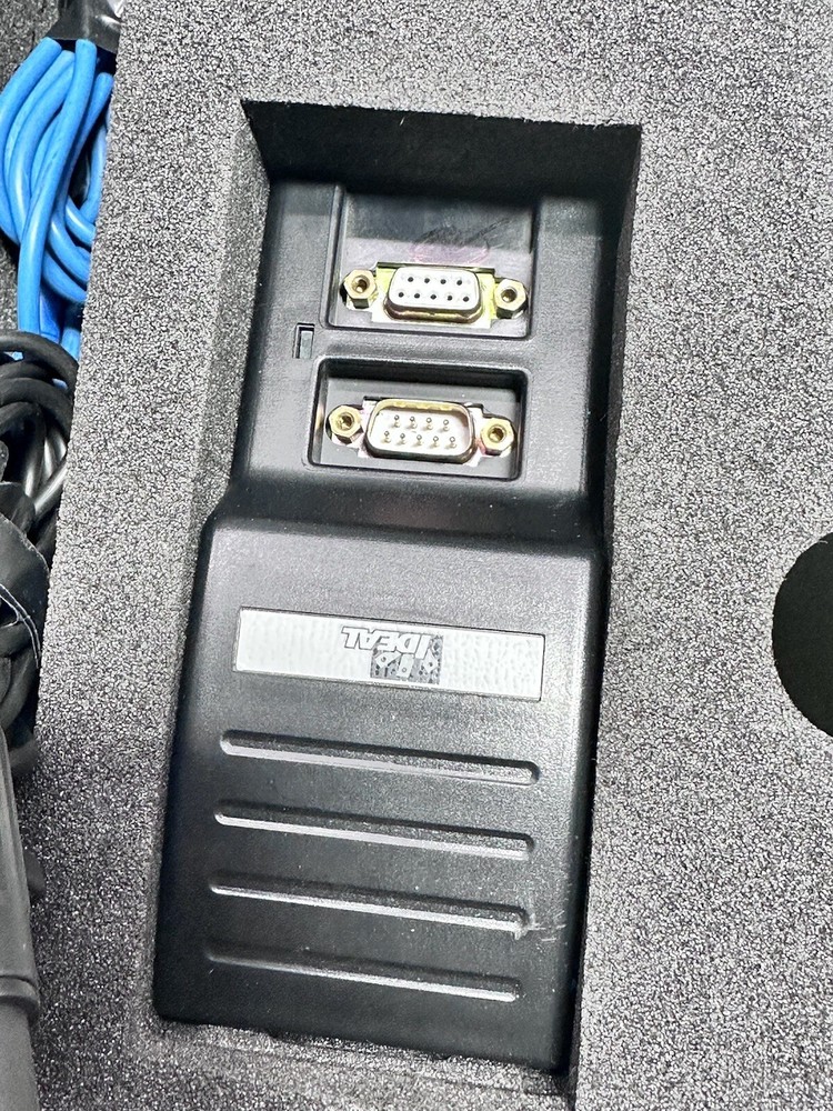 IDEAL 61-806 POWER ANALYZER