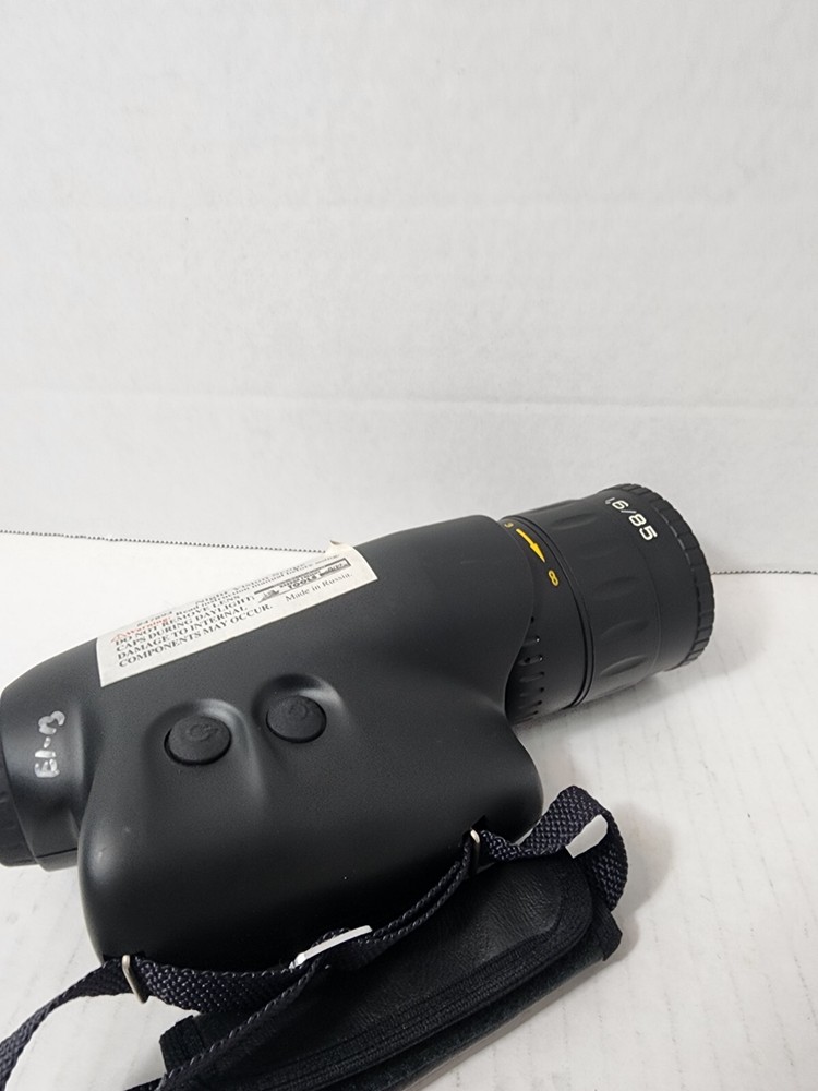 Harbor Freight Night Vision Scope With Illuminator Model 4789