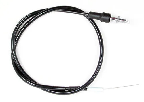 Motion Pro Vinyl Pull Throttle Cable+2in Yamaha YFZ450R 09-17