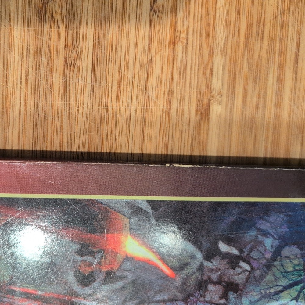 Steve Jackson Games GURPS Undead