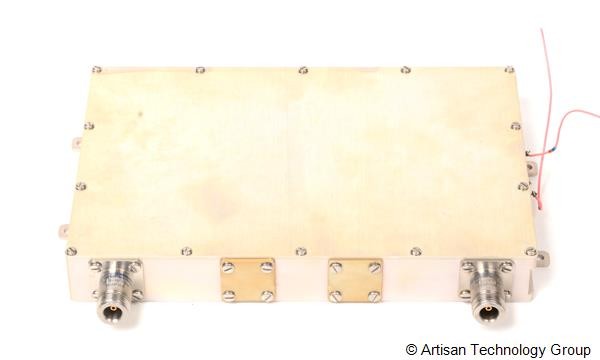 Nortel 55URF00002AAJ SMA Adapter Module
