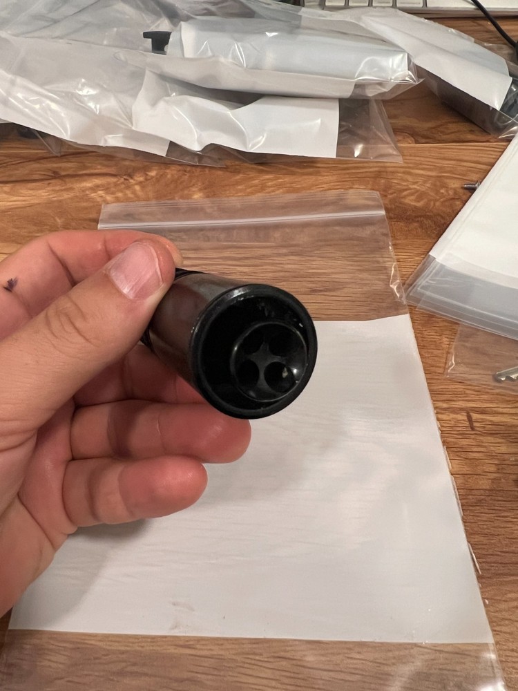 Smart Parts NXT Bolt Kit