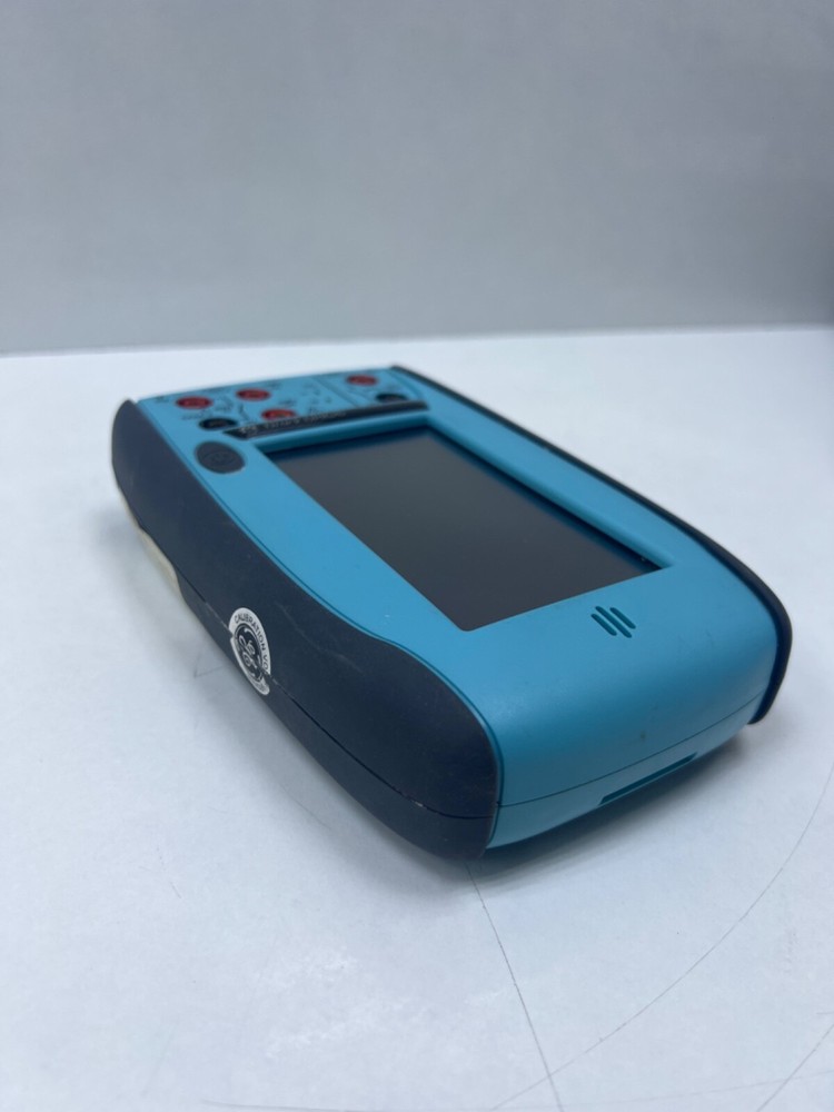 GE Druck DPI 620 Advanced Modular Calibrator