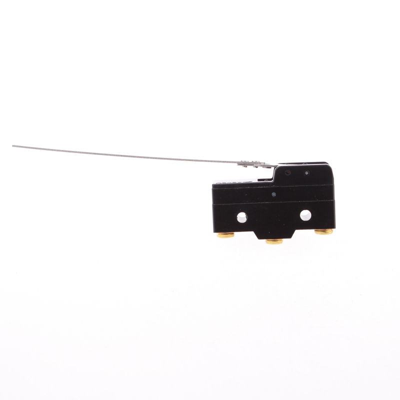 Microswitch 15A 250V Momentary Long Hinge Lever Limited Micro Switch SPDT New
