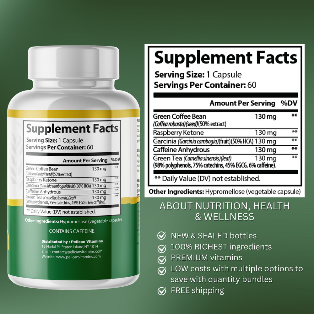 Burnify- Keto & Weight Support- 2 Bottles- 120 Capsules