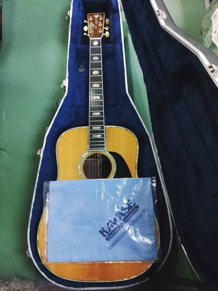 Martin 1993 D 45 Standard D45 389048