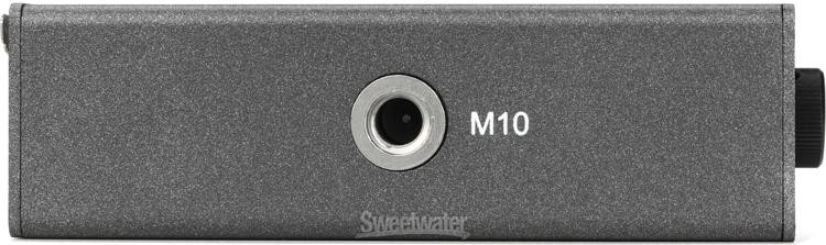 Netron EN4 Ethernet to DMX Gateway