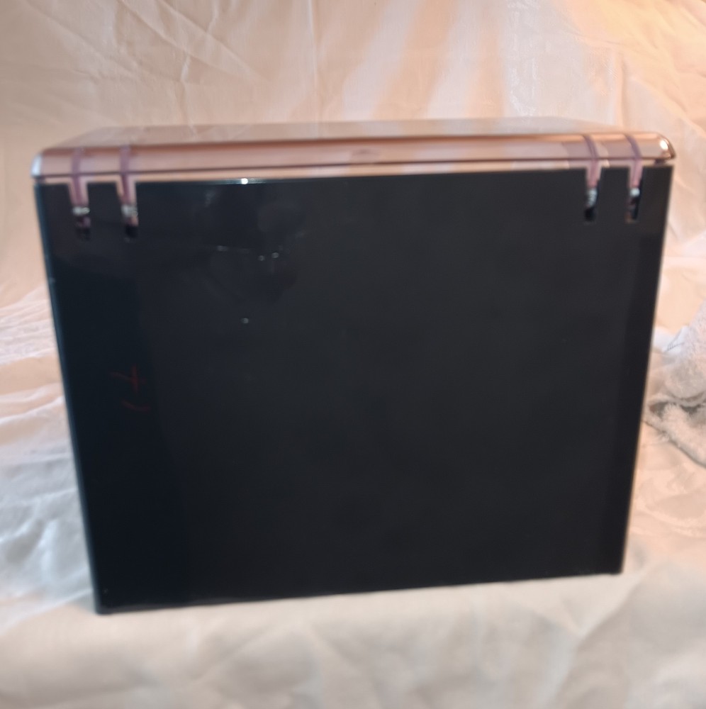 Cuisinart Storage Box