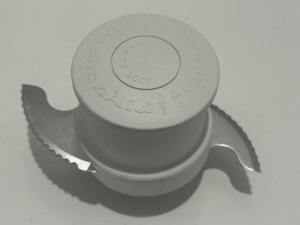 KitchenAid KFP0922 Food Processor Multipurpose Blade Attachment Replacement Part
