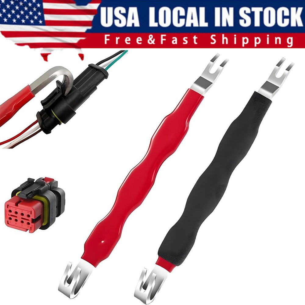 Car Connector Removal Tool Wire Terminal Release Extractor Auto Electrical Plug