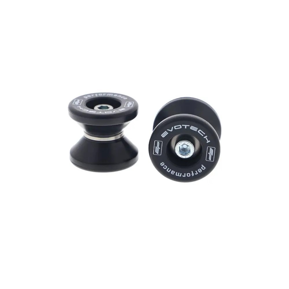 Evotech Performance Swingarm Spools Ducati Monster / Plus 937 2021-