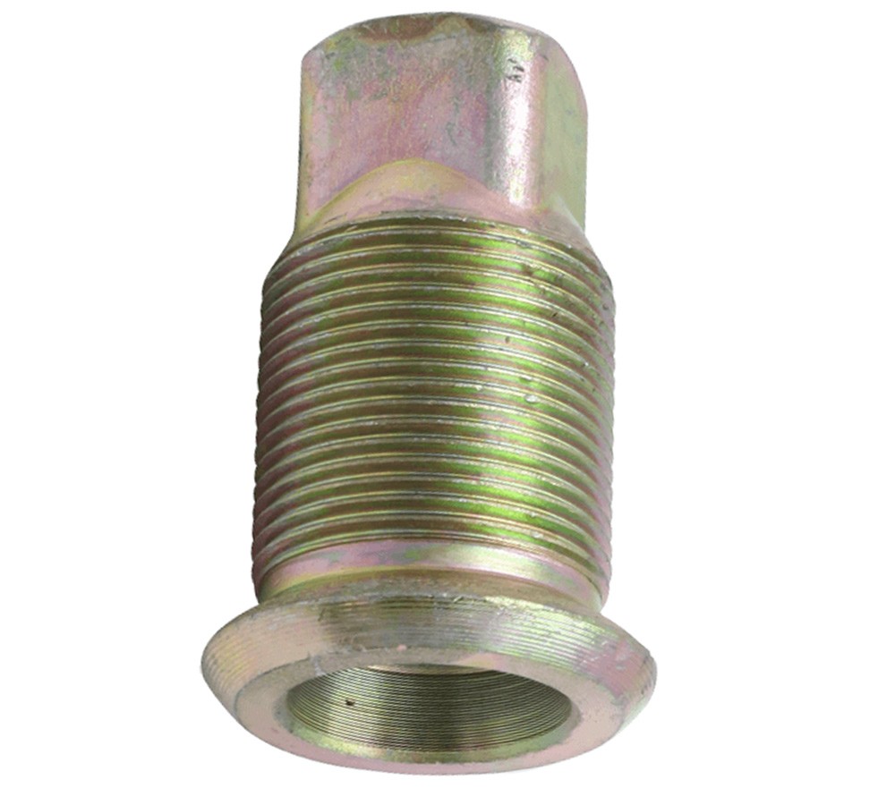 (25 Pack) Nut Replaces OEM: 10708
