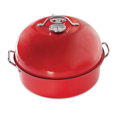 Nordic Ware Kettle Smoker