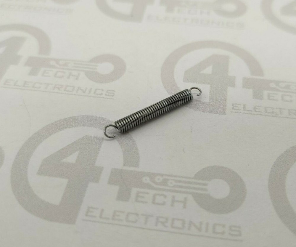 Universal Instruments Extension Spring 10894092 Pack Of 2