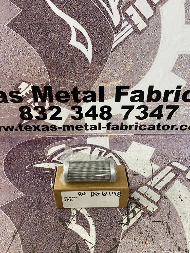 FilterMart 06-0194 Filter