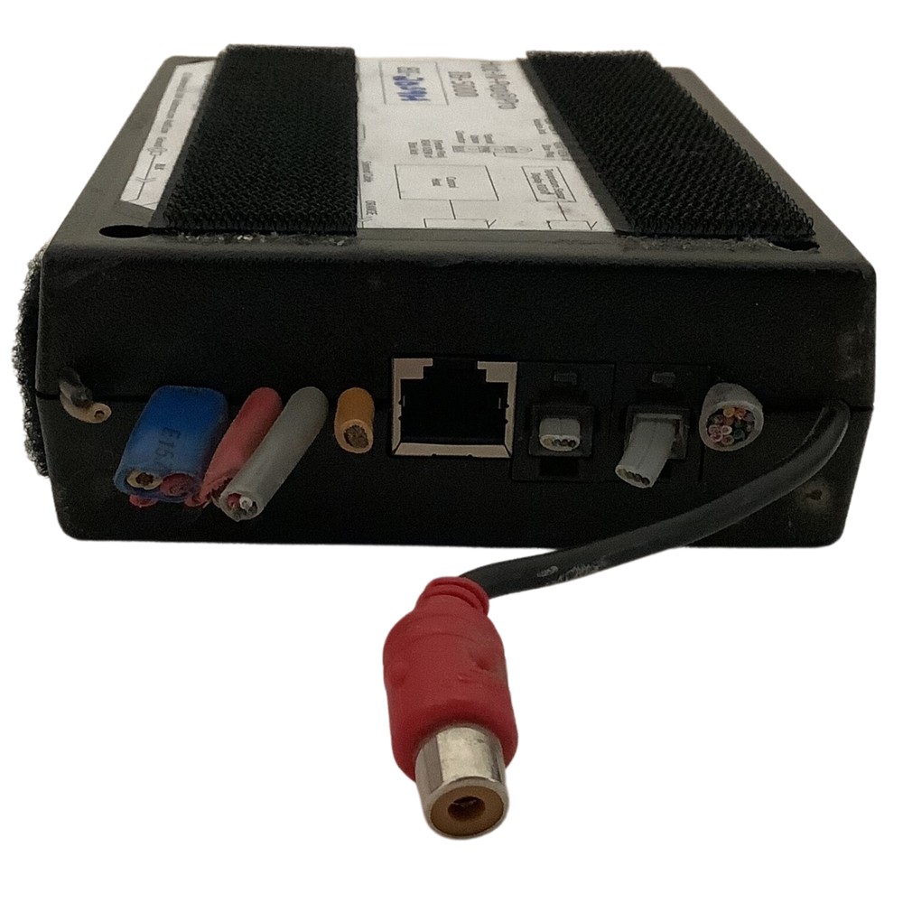 ACE K9 HOT-N-POP PRO Intelabox Model: IB-5000