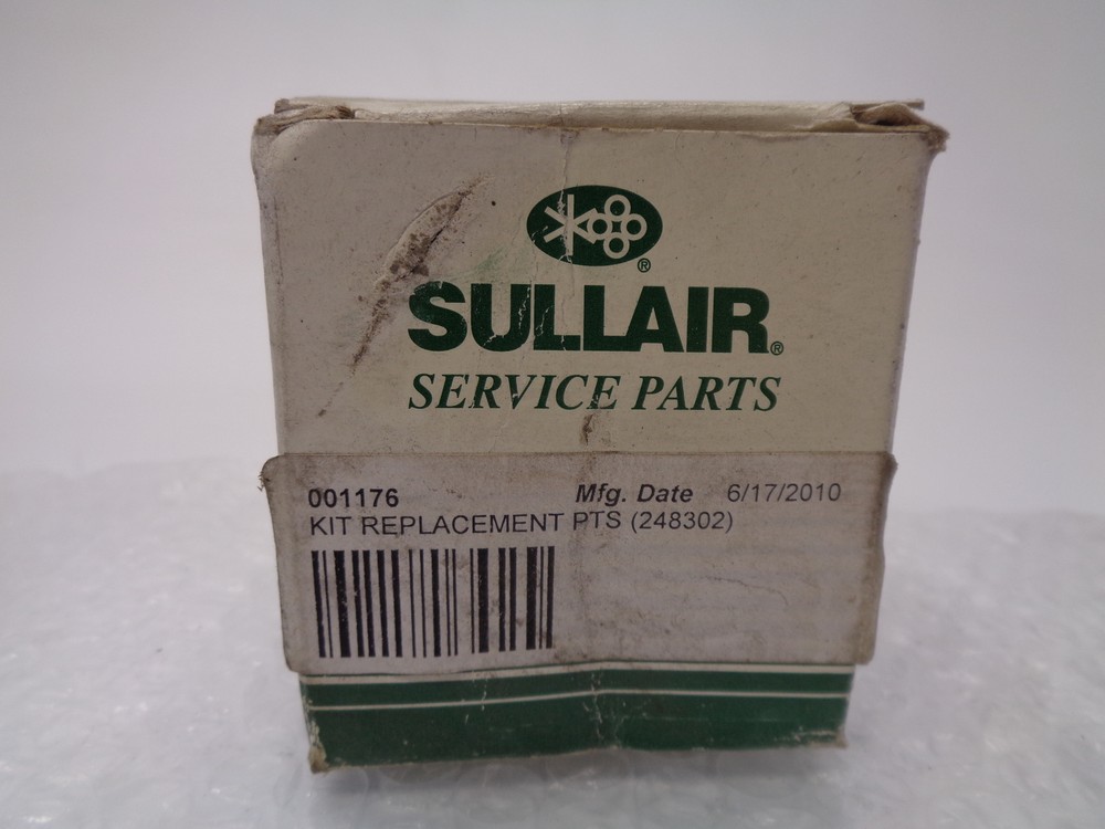 SULLAIR 248302 KIT NSMP