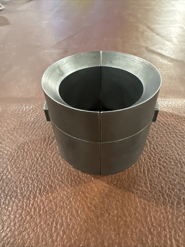 Hardinge 1-11/16” B22 Coller Pads #PT-2E
