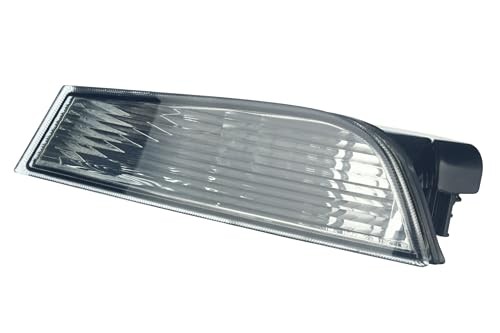 33350TK4A11 Turn Signal Light Lens, Front Left