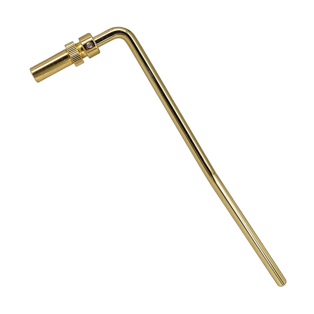 Tremolo Arm for Headless Guitar Bridge, 6mm Handle with 3mm Internal Thread