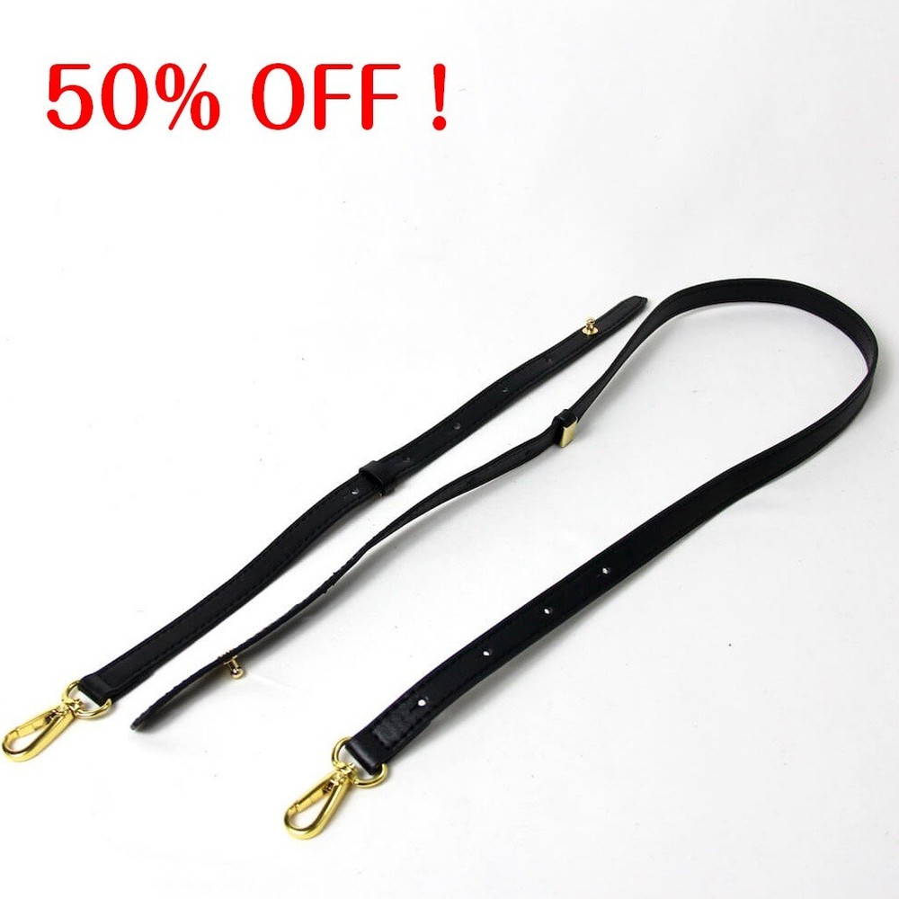 50% OFF Adjustable Slide Shoulder Strap (Super Clearance Sale)