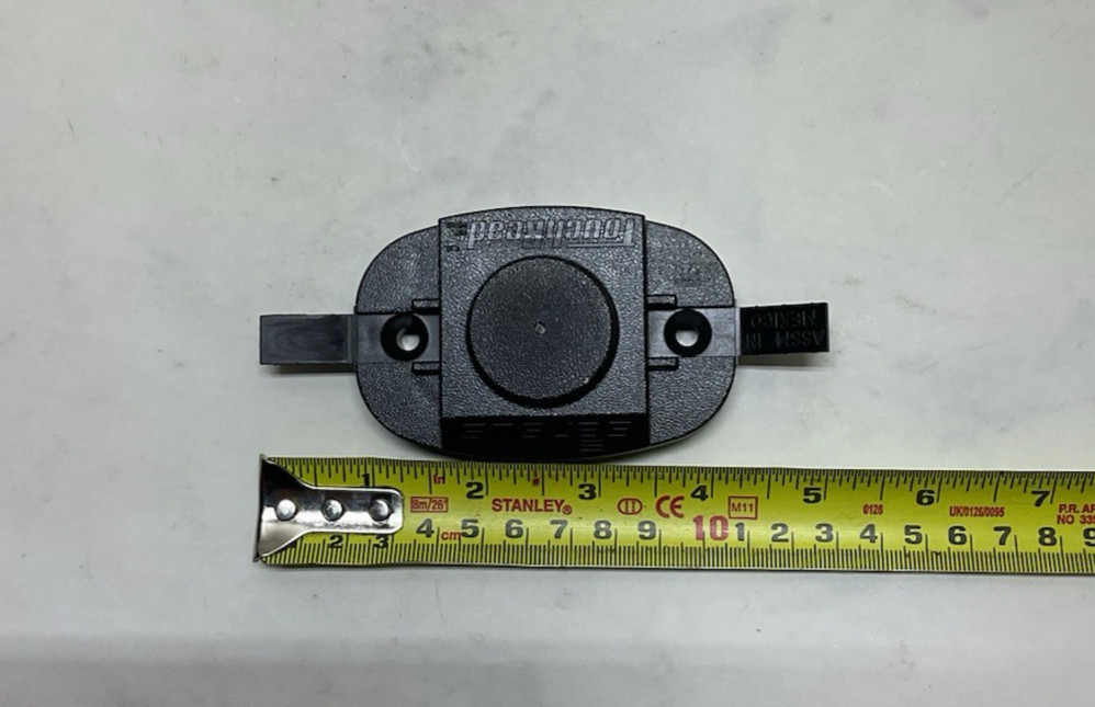 Sensus SRII Touchread Sensus Touch Read Meter Reading Wall Pad