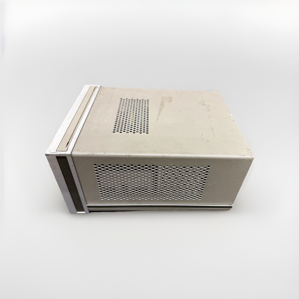 HP 436A Power Meter, No Options. Tested