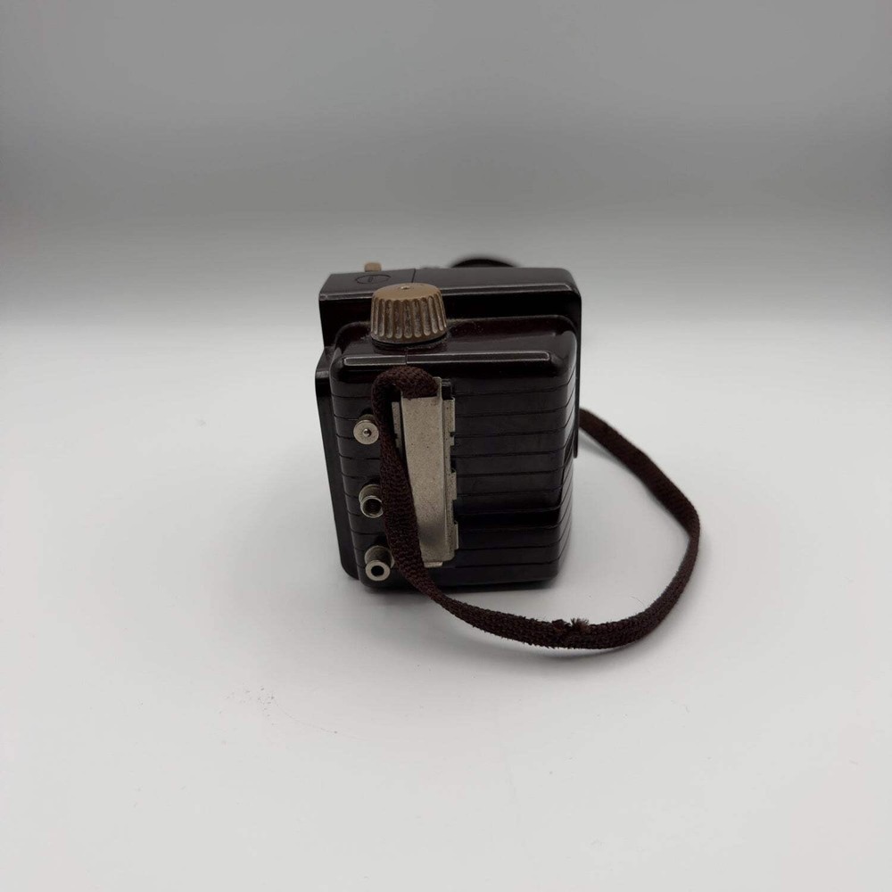 Kodak Brownie Holiday Flash Camera