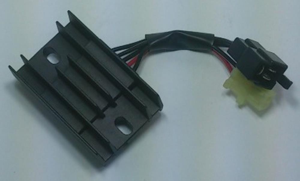 Regulator/Rectifier for 2000 Suzuki GZ 125 Y Marauder
