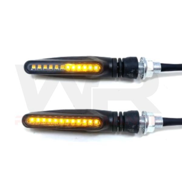 LED Sequential Indicators x2 for Ducati GT750 GT860 GT1000