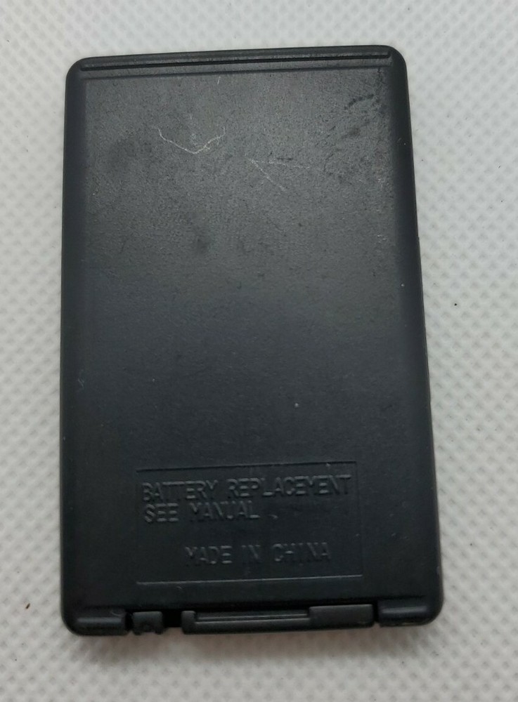 Canon WL-DC100 Wireless Remote