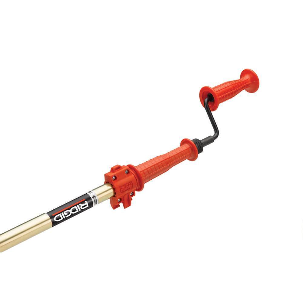 K6P 6 Ft. Toilet Auger